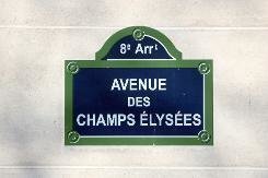 Un fonds de Hong Kong rachète le Marriott des Champs-Elysées pour 344 M EUR