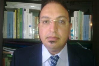 Aziz Chahir: &ldquo;la classe politique doit prendre en charge la politique sécuritaire&rdquo;