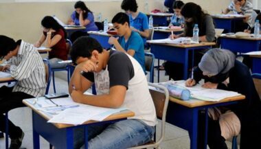 Bac 2014, la triche au rendez-vous?