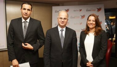 Barid Cash, nouvel opérateur du transfert d’argent