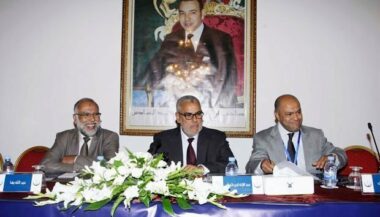 Benkirane: &ldquo;Nous sommes l’espoir et le rêve…&rdquo;