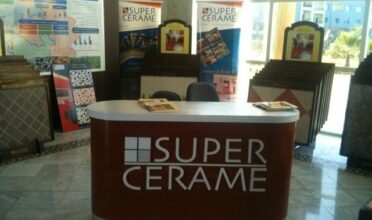 Marketing. Super Cérame veut démocratiser le luxe