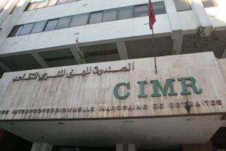 La CIMR pâtit des plans sociaux de grandes entreprises