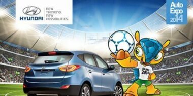 Marketing. Au Maroc, les marques commencent à surfer sur le Mondial