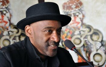 Essaouira. Rencontre avec Marcus Miller