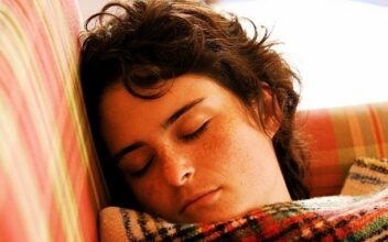 Pour favoriser votre mémoire, dormez!