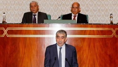 Quand le CNDH sort enfin de son silence