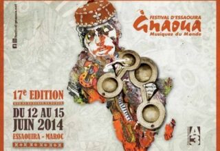 Essaouira fait son festival du 12 au 15 juin