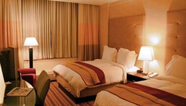 Hotels, quelques bons plans pour le Ramadan