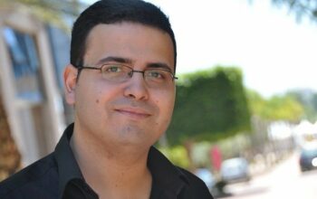 Khalid Naili, alias Frionel, le roi de la &ldquo;baston&rdquo;