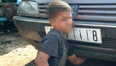 Travail des enfants, 86.000 enfants en sont victimes au Maroc