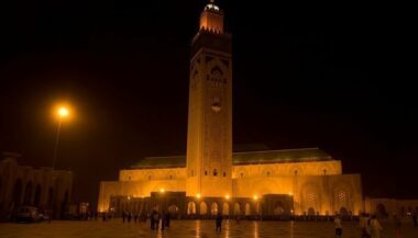 Selon l'astrophysique, ramadan débutera dimanche prochain au Maroc