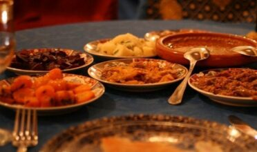 La démocratie passe aussi par le droit de déjeûner