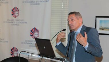 MHE, les écosystèmes et la Chine