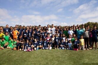 Et de deux pour la PSG Football Academy au Maroc