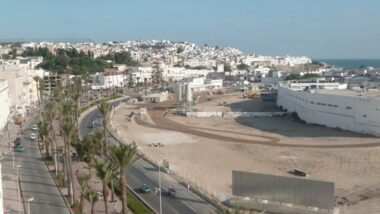 Tanger : le port de plaisance prêt dans 12 mois, le port de pêche dans 18 mois
