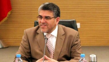 Les confidences de Mustapha Ramid. &ldquo;Voilà pourquoi j'ai changé&rdquo;