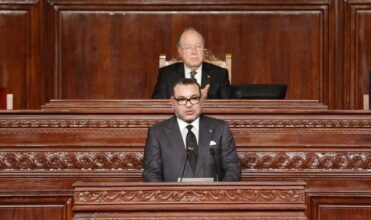 Maghreb et transition économique au menu de la visite du Roi en Tunisie