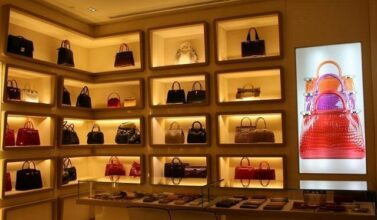 Baisse des ventes du luxe à l'international : les produits marocains seront-ils impactés ?