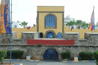 Insécurité : le restaurant La Sqala à Casablanca attaqué par des délinquants