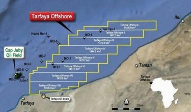 Tangiers Petroleum a réuni les 73 M de dollars nécessaires au forage de TAO-1