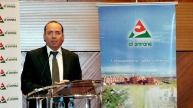 Al Omrane se recentre sur le logement social