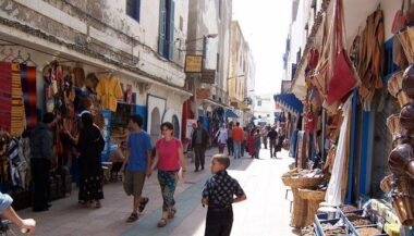 Tourisme. Essaouira tire son épingle du jeu malgré son enclavement