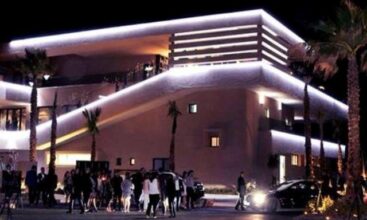 Le premier ice bar d’Afrique ouvre à Marrakech