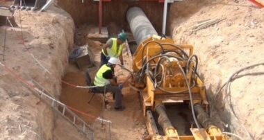 Plan d’actions prioritaires de Casablanca: 1/3 des projets réalisés, 90% terminés fin 2014