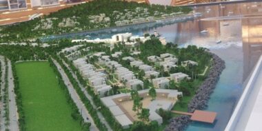 La lagune de Marchica se dote d’un nouveau programme d’actions d’ici à 2020