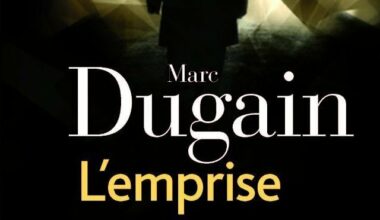 L’Emprise, de Marc Dugain : un roman sur la collusion entre la politique et l’industrie