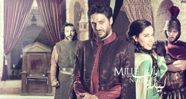 Mille et une nuits sur Médi1TV: Shahrazad au tribunal