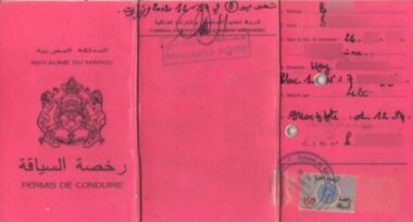 Permis de conduire: le remplacement impossible