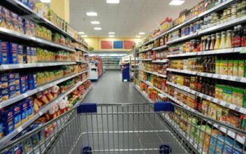 Une croissance de 4,4% portée par la consommation des ménages en 2013