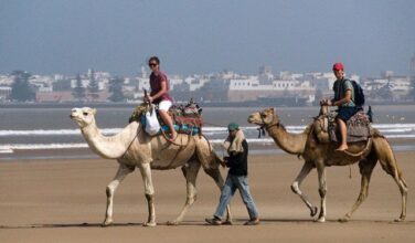 Seuls 2% des touristes ne sont pas satisfaits de leur séjour au Maroc