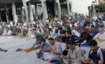 Gaza: trêve non déclarée à Gaza, l'ONU appelle à un cessez-le-feu durable