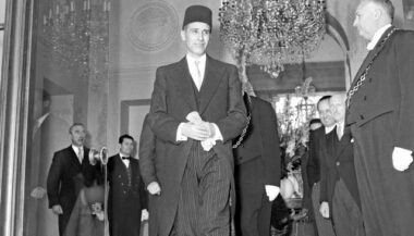 Abderrahim Bouabid, une émotion intacte