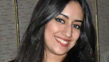 Amal Maarouf, son ami témoigne