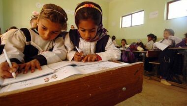 Réforme de l’enseignement, ce que disait le précédent rapport d’évaluation