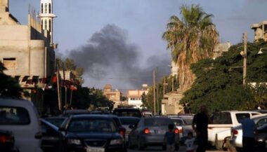 Marocains installés en Libye, l’étrange mutisme du Maroc