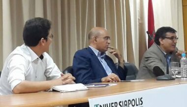 Hassan Aourid demande au mouvement amazigh de dépasser les marqueurs linguistiques et ethniques