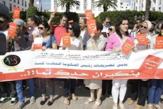 Un collectif d’associations féminines dépose plainte contre Abdelilah Benkirane