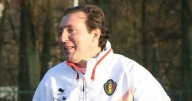 Mondial de foot: Les Belges, pour l’histoire