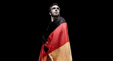 Ce que dit le capitaine allemand la veille de la finale