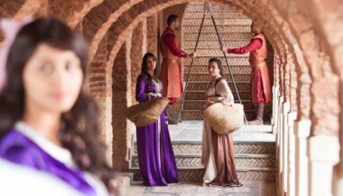 Affaire des &ldquo;1001 nuits&rdquo;, prochaine audience le 21 juillet