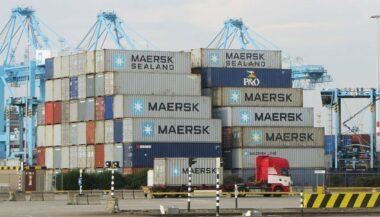 Les transactions commerciales du Maroc avec l'Afrique en plein essor