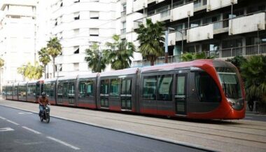 Casablanca se dirige vers une extension du tramway à la place du métro aérien