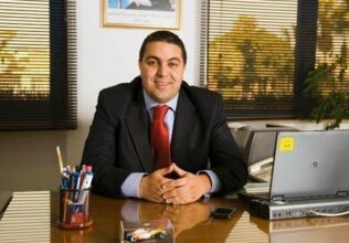 Moncef Ahabchane nommé directeur administratif et financier d'Oyak Renault en Turquie