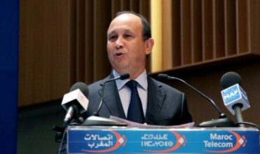 Le résultat net de Maroc Telecom baisse de 12,7% lors du 1e semestre 2014