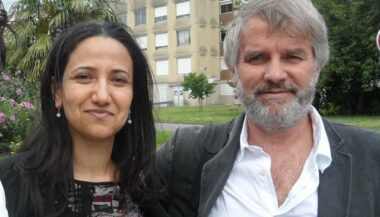 De Casa à Créteil, le fabuleux destin de Dr Asmaa Khaled